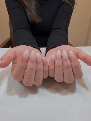 ネイル pownini nailのネイルデザイン