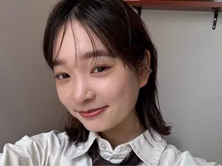 アイブロウ KANO🫧 nouvellのマツエク・マツパデザイン