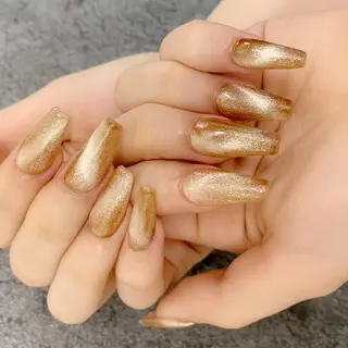 ネイル 山田 真里のネイルデザイン