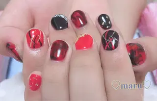 ネイル まるみ♡7/1〜値上 げ致します(>_<)のその他イメージ