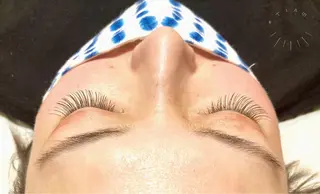 マツエク・マツパ TIAM 前田 みゆきのマツエク・マツパデザイン