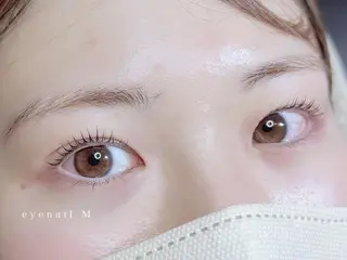 ネイル モデル様募集✨ ERINAのマツエク・マツパデザイン