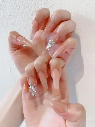 ネイル Lana nailのネイルデザイン