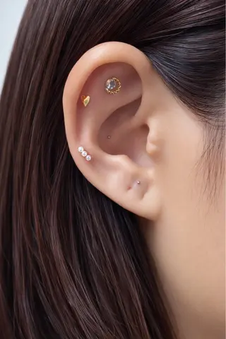 maraÜ整体サロン所属・【maraÜサロン】 Itsukaのエステ・リラクイメージ