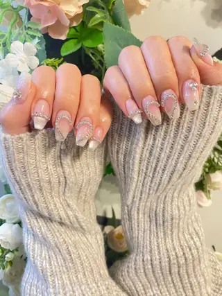 ネイル Lien  _リエン リエンのネイルデザイン