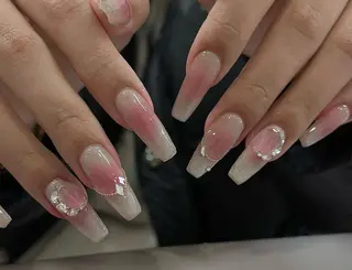 ネイル エリ🫧 nail池袋東口のネイルデザイン