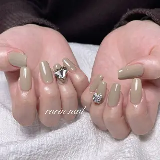 ネイル ルリン サロン💅のネイルデザイン