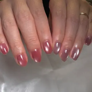 ネイル &me amiのネイルデザイン