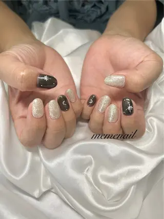 ネイル Noguchi Megumiのその他イメージ