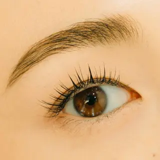 マツエク・マツパ calm茅ヶ崎 石渡のマツエク・マツパデザイン