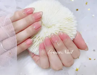 ネイル ☆*｡Grace Nail｡*☆のネイルデザイン