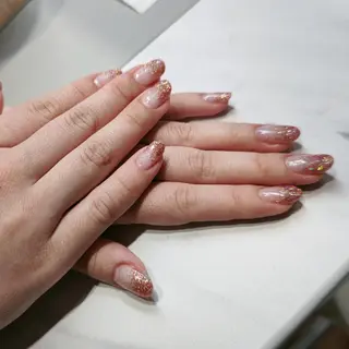 カラー ネイル sweet rose所属・sweet　 roseのネイルデザイン