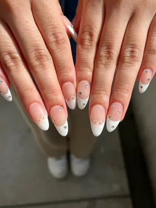ネイル chiya nailsのネイルデザイン