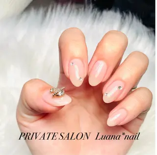ネイル Luana* nailのネイルデザイン