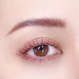 マツエク・マツパ R🌹 ⁺⊹˚.のマツエク・マツパデザイン