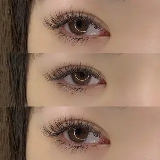 マツエク・マツパ mk eyelashのマツエク・マツパデザイン