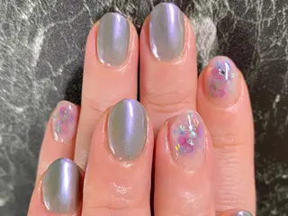 ネイル NAIL K-PIT ネイル ケーピットの眉毛・アイブロウイメージ
