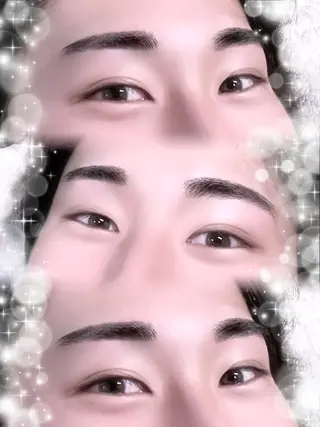 アイブロウ 難波/ Hinano♡の眉毛・アイブロウイメージ