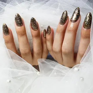 ネイル Bavardage Nailのネイルデザイン