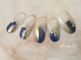 ネイル Nail salon Dioのネイルデザイン