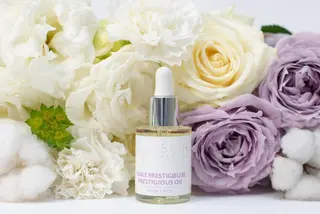 代表 MOMOのエステ・リラクイメージ