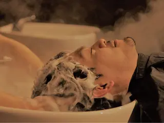 メンズ ヘッドスパサロン🫧 ハヤシのヘアスタイル