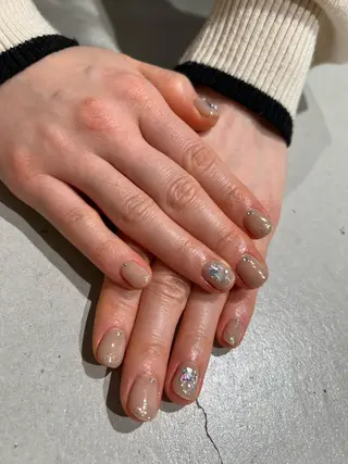 ネイル zir  nail 🕊️💗RIOのネイルデザイン