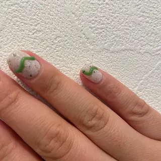ネイル MIUNail YUMIのネイルデザイン
