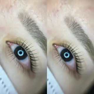 マツエク・マツパ Jouir tomokaのマツエク・マツパデザイン