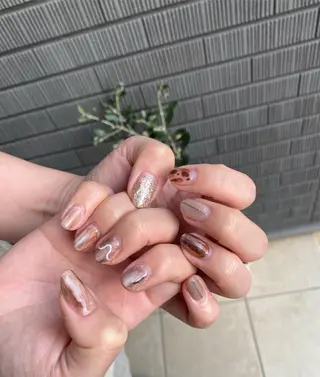 ネイル ａｙａ ｎａｉｌのその他イメージ