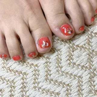ネイル 🪞KAPE NAIL 🪞のネイルデザイン