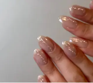 ネイル lily nailのネイルデザイン