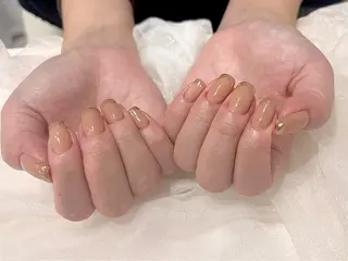 ネイル quartetto所属・nail salon quartettoのネイルデザイン