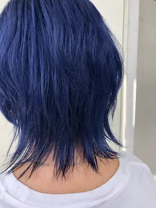 ミディアム 🌿透明感ヘア 園田　朱梨🌿のヘアスタイル