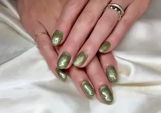 ネイル マツエク・マツパ アイブロウ Nail&eye Belire 新宿のネイルデザイン