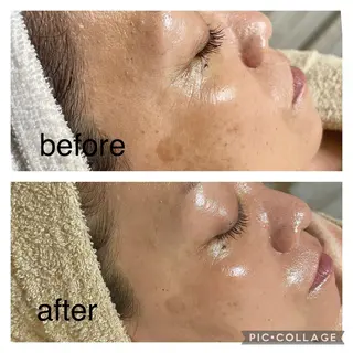 ビューティーサロン B.glossyのネイルデザイン