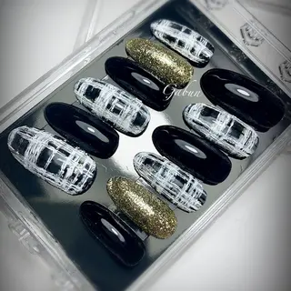 ネイル LOTUS ネイルサロンのネイルデザイン