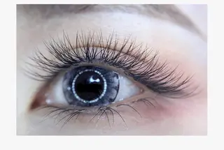 マツエク・マツパ Cute B e au t yのマツエク・マツパデザイン