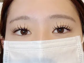 マツエク・マツパ POCKET大宮所属・🌙POCKET大宮 松浦里英🌙のマツエク・マツパデザイン