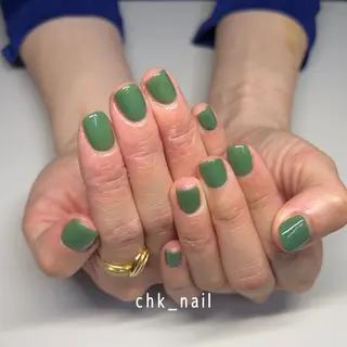ネイル takahashi chikaのネイルデザイン