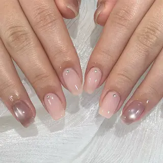 ネイル ♡うるちゅるネイル♡ Julianaのネイルデザイン