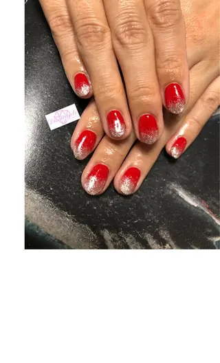 ネイル Asa miのネイルデザイン