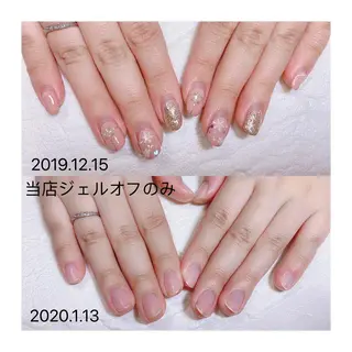 ショート ネイル 👑enen style👑のネイルデザイン