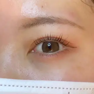 マツエク・マツパ erica💐 ma'amのマツエク・マツパデザイン