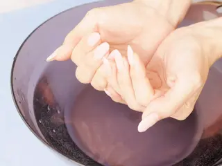 ネイル konisi ikuのネイルデザイン