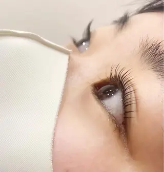 マツエク・マツパ フェア センター南店のマツエク・マツパデザイン