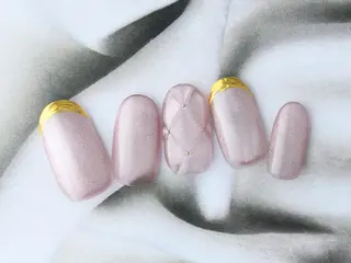 ネイル Kitera Cのネイルデザイン