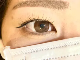 マツエク・マツパ Le ciel eyes 森本のその他イメージ