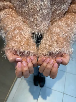 ネイル sakura.A _のネイルデザイン