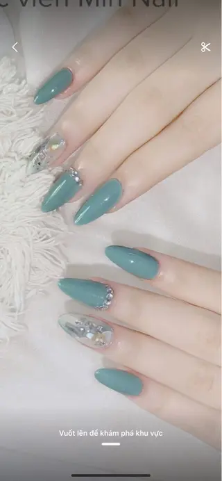 ネイル HANA NAILのネイルデザイン